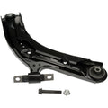 CONTROL ARM W/BALL JOINT