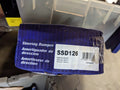 MOOG 94-01 Dodge Ram 1500 Front Steering Damper