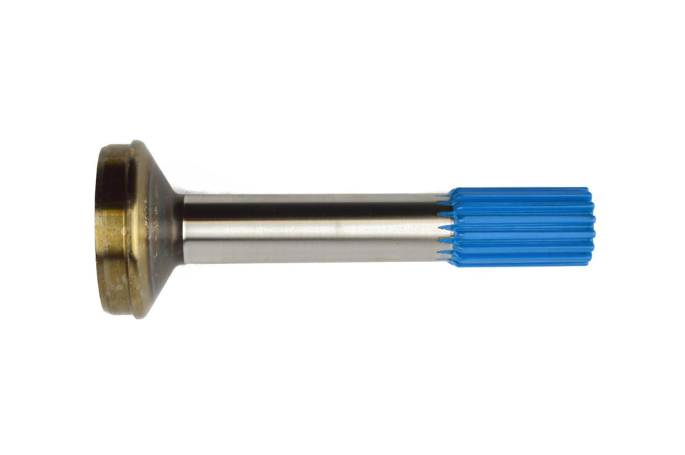 TUBE SHAFT