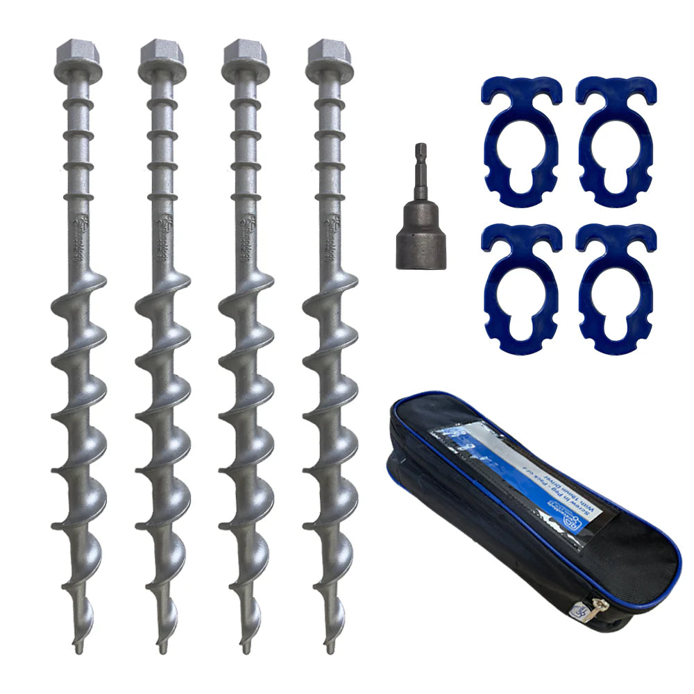 SUBURBAN MFG auto part