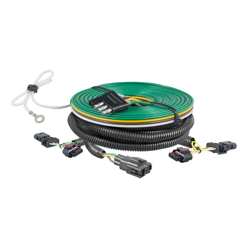 Curt auto part