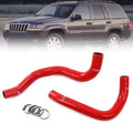 Radiator Hose Kit