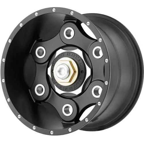 Moto Metal Wheels auto part