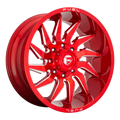 D745 SABER 20X10 5X5.5 78 CRM 18MM