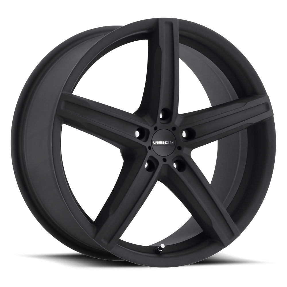 VISION WHEEL auto part