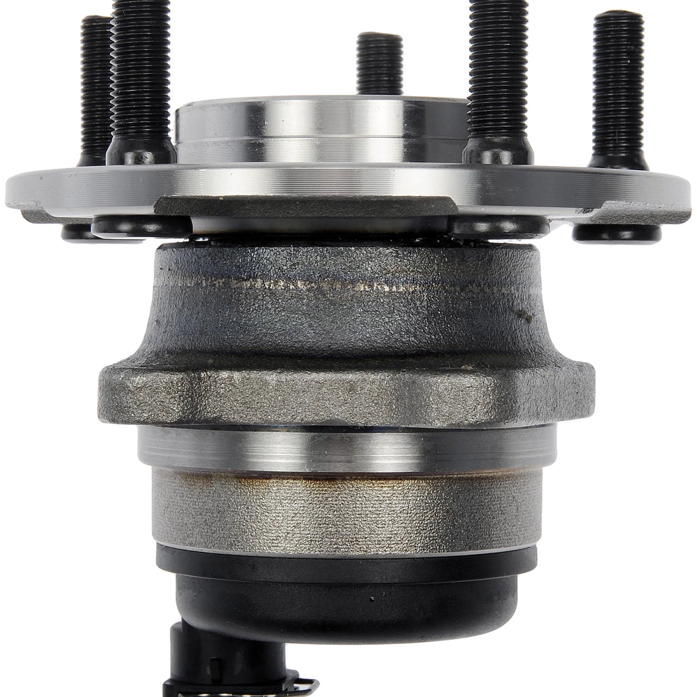 HUB BEARING ASSEMBLY
