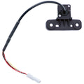 PARK ASSIST CAMERA