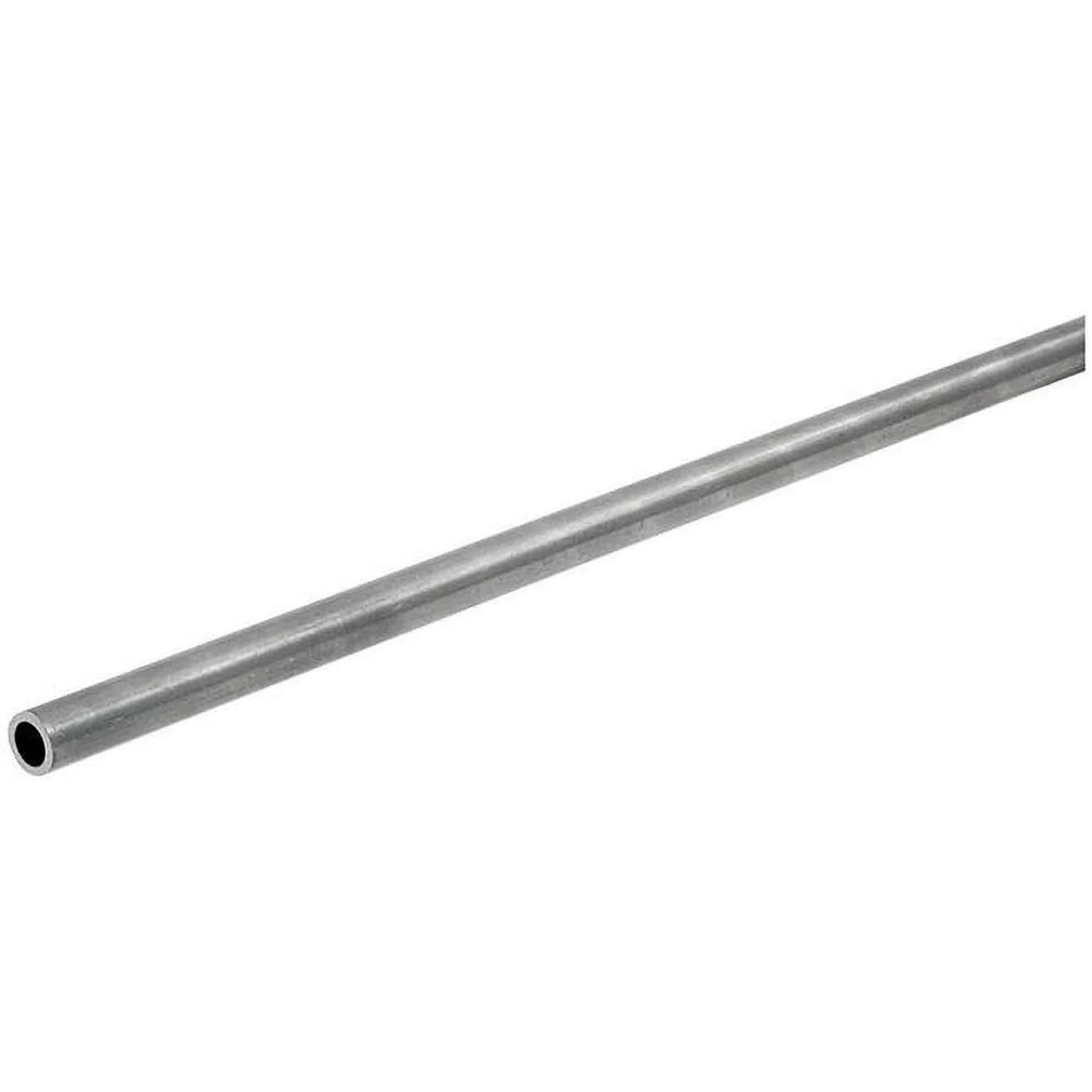 Round DOM Steel Tubing 1-3/4in x .120in x 17ft
