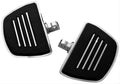 Kuryakyn Premium Mini Board Without Male Mount Adapter Chrome