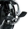 Kuryakyn Premium Mini Board Without Male Mount Adapter Chrome