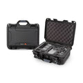 Nanuk black auto part