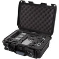 Nanuk auto part detail