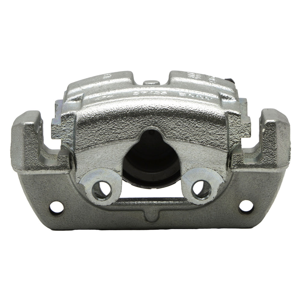 DFC silver auto part