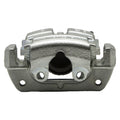 DFC 08-10 BMW X3 Front-R Premium Caliper - Silver Zinc Coated