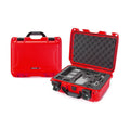 Nanuk red auto part