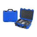 Nanuk blue auto part