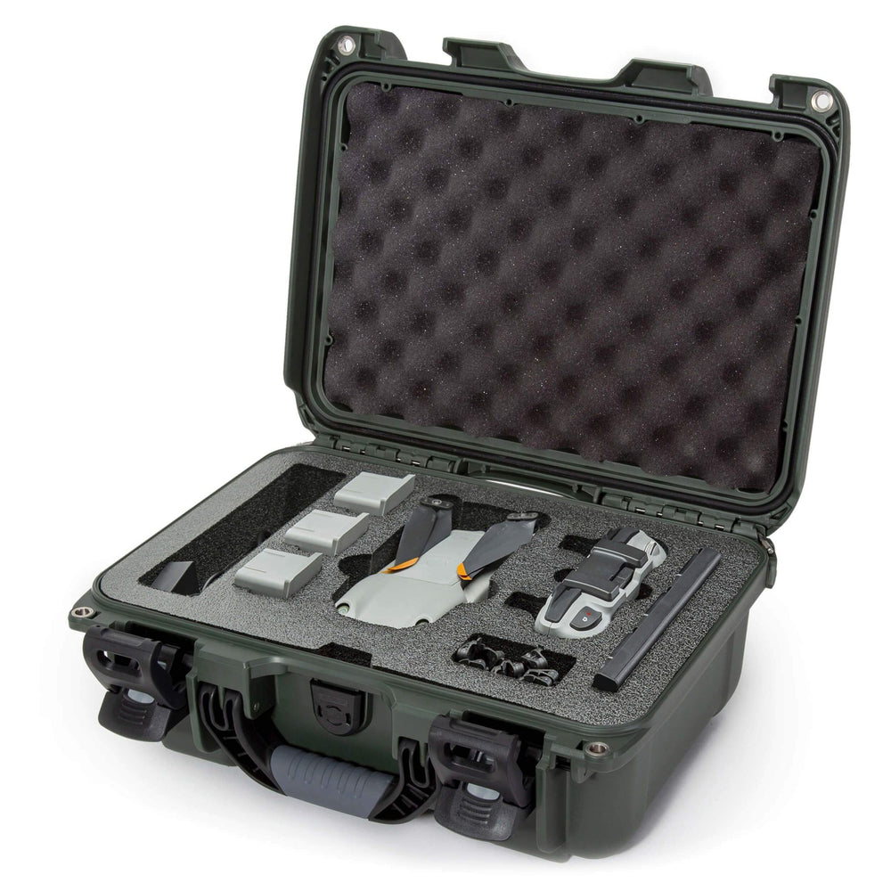 Nanuk auto part