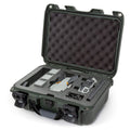 Nanuk auto part