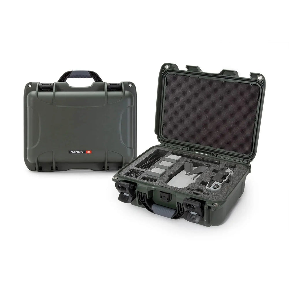Nanuk auto part