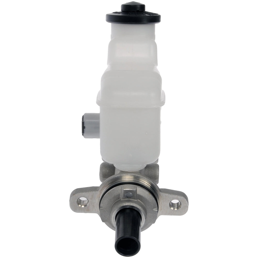 NEW MASTER CYLINDER