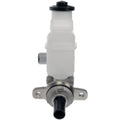 NEW MASTER CYLINDER