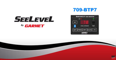 SEE LEVEL auto part