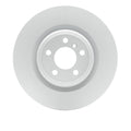 DFC 09-19 BMW Alpina B7 xDrive Rear Hi-Carbon Alloy Geomet Coated Rotor