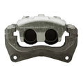 DFC 05-21 Subaru Legacy Front-L Premium Caliper - Silver Zinc Coated