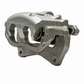 DFC 05-21 Subaru Legacy Front-L Premium Caliper - Silver Zinc Coated