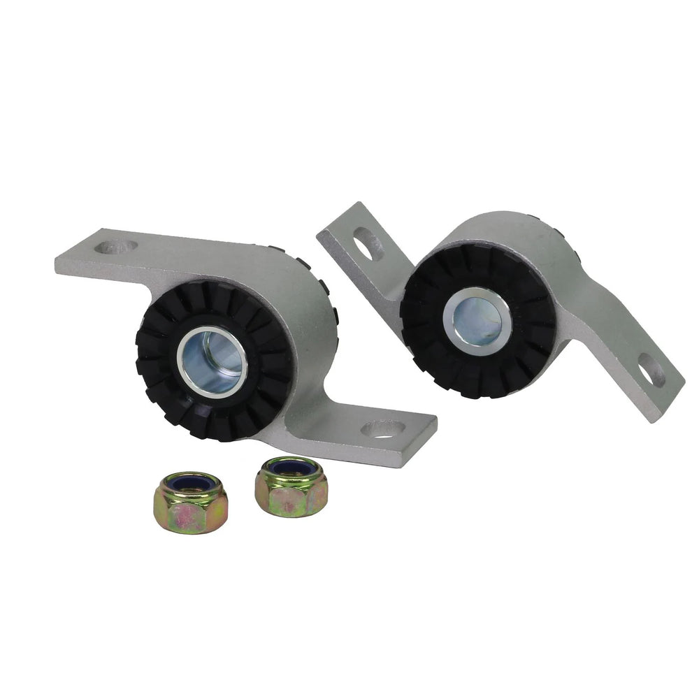 FRONT CONTROL ARM LOWER INNER REAR BUSHING STANDARD REPLACEMENT INCLUDES NEW HOU