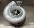 Garrett Turbos air compressor