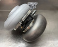 Garrett Turbos air compressor
