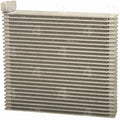 PLATE FIN EVAPORATOR CORE