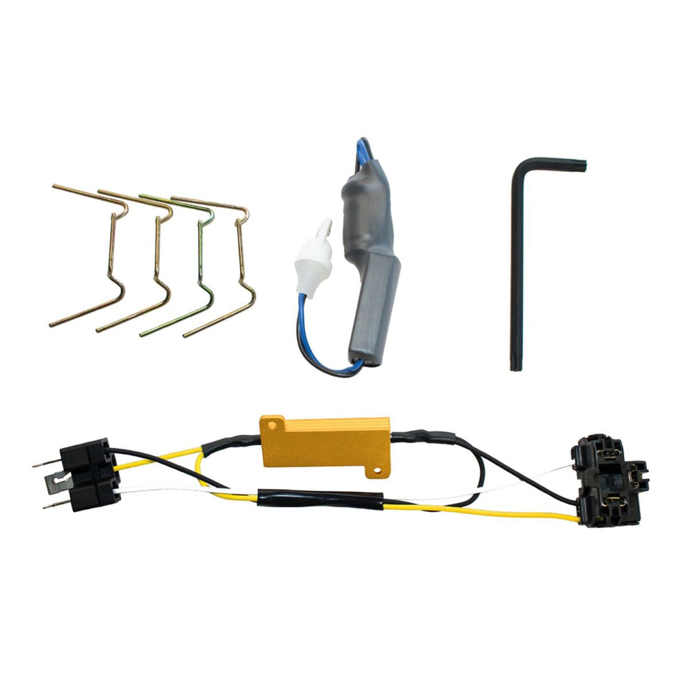 Installation Kit BMW R-NineT MK1060-0001
