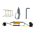 Installation Kit BMW R-NineT MK1060-0001