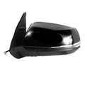 1619 TACOMA/TXT BLK W/PTM COV/W/TRN SIG/BLIND SPOT /FOLD/W/O PUD LMP/W/O SPOT
