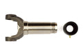 SLIP YOKE ASSEMBLY