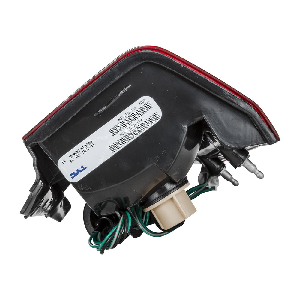 RH TAILLAMP ASSY FROM 9/03 NISSAN XTERRA 20042004