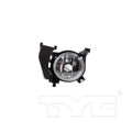 TYC auto part