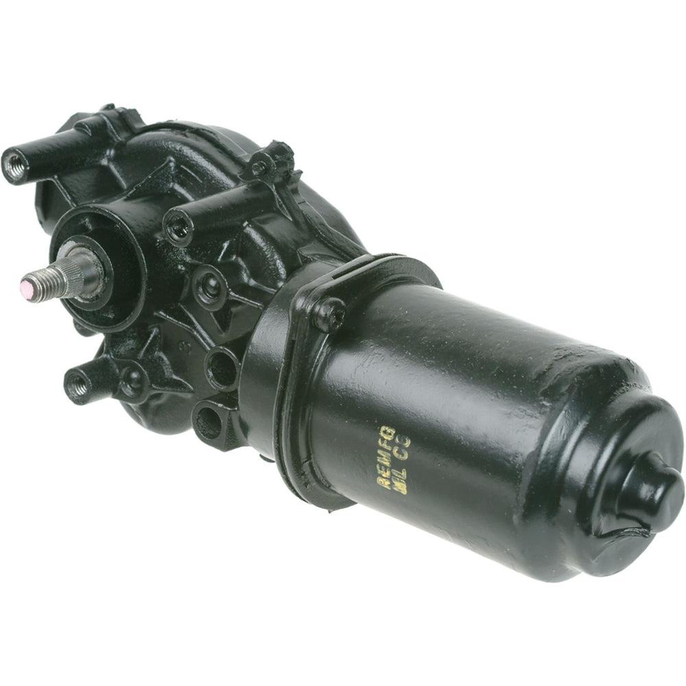 A1 REMFG INC auto part