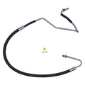 Gates Power Steering Pressure Line Hose Assembly
