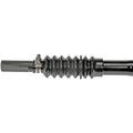 STEERING SHAFT