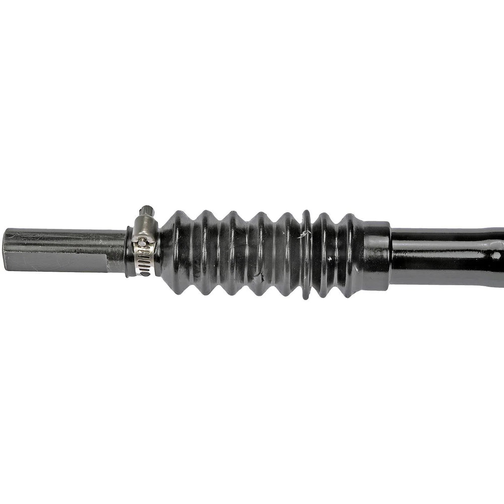 STEERING SHAFT