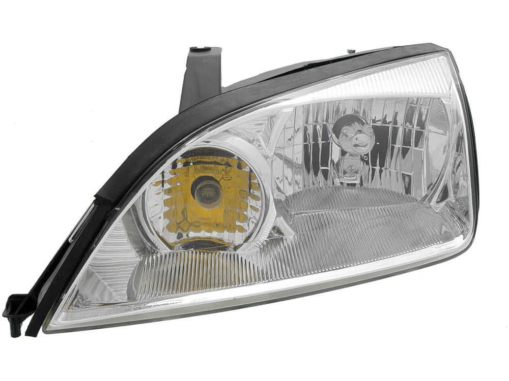 HEADLAMP - LH