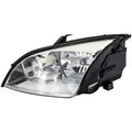 HEADLAMP - LH