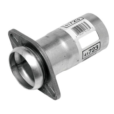 FLEX TUB SS 3"ID #573
