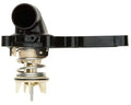 Gates Integrated Housing Engine Coolant Thermostat