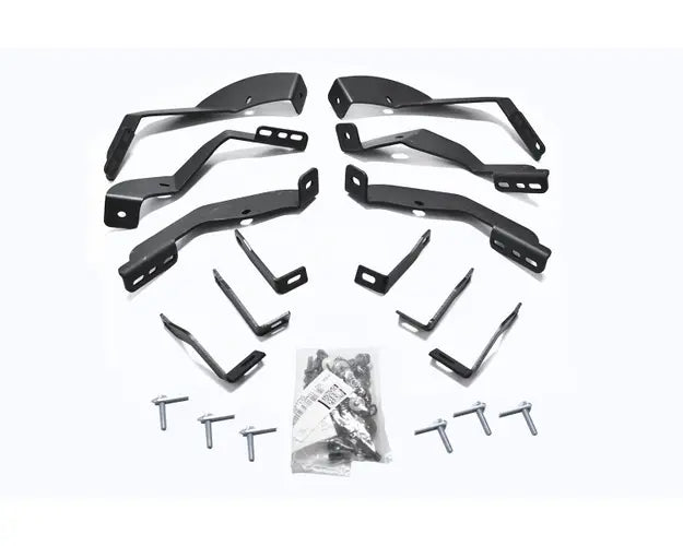 Big Country roof rack