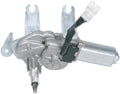 IMPORT WIPER MOTOR