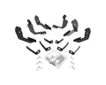 BRACKETS FOR 4", 5" & 6" WIDESIDER